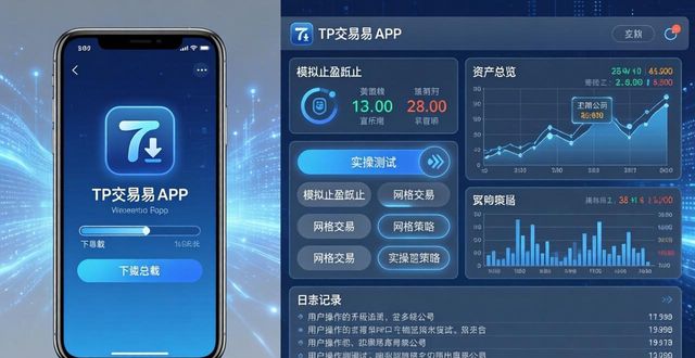 TP交易所APP下载与实操测试三步攻略