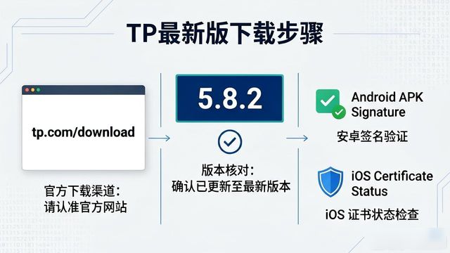 TP最新版下载步骤详解
