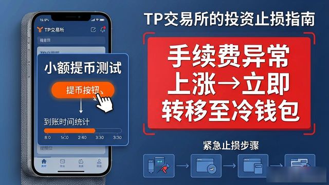 TP交易所下载后亏了钱怎么办？投资评估与止损补救全流程