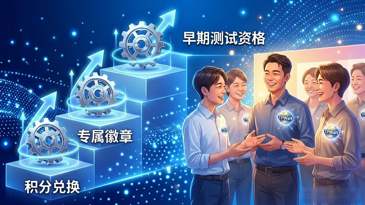 TPWallet社群玩法：让用户主动参与互动的实操指南