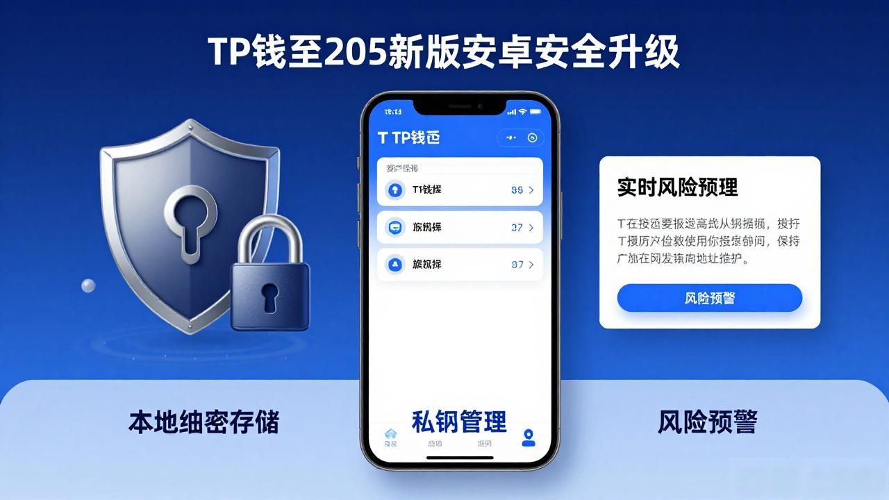 TP钱包2025新版安卓实测：普通用户真香场景曝光