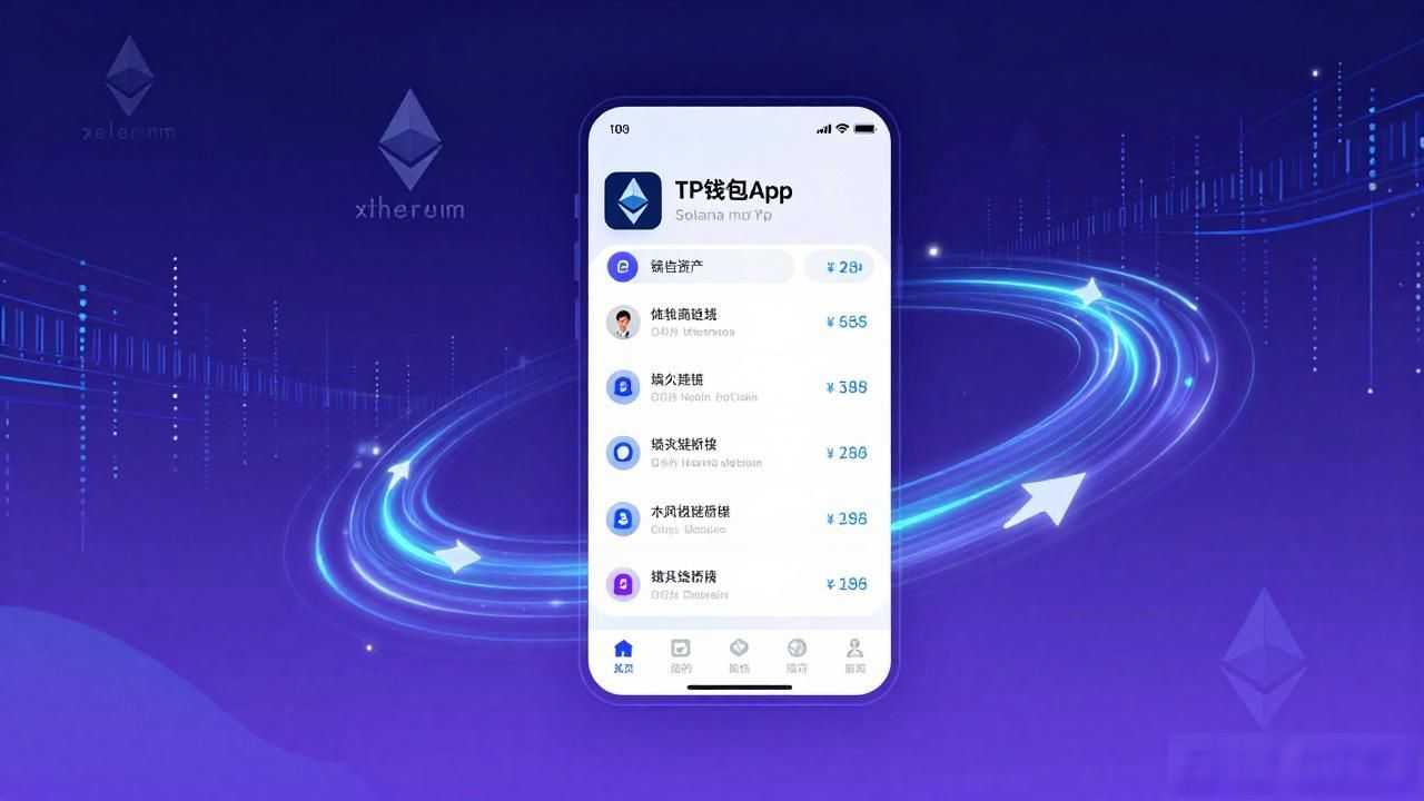 TP钱包官网下载：2026年应用升级趋势全解析