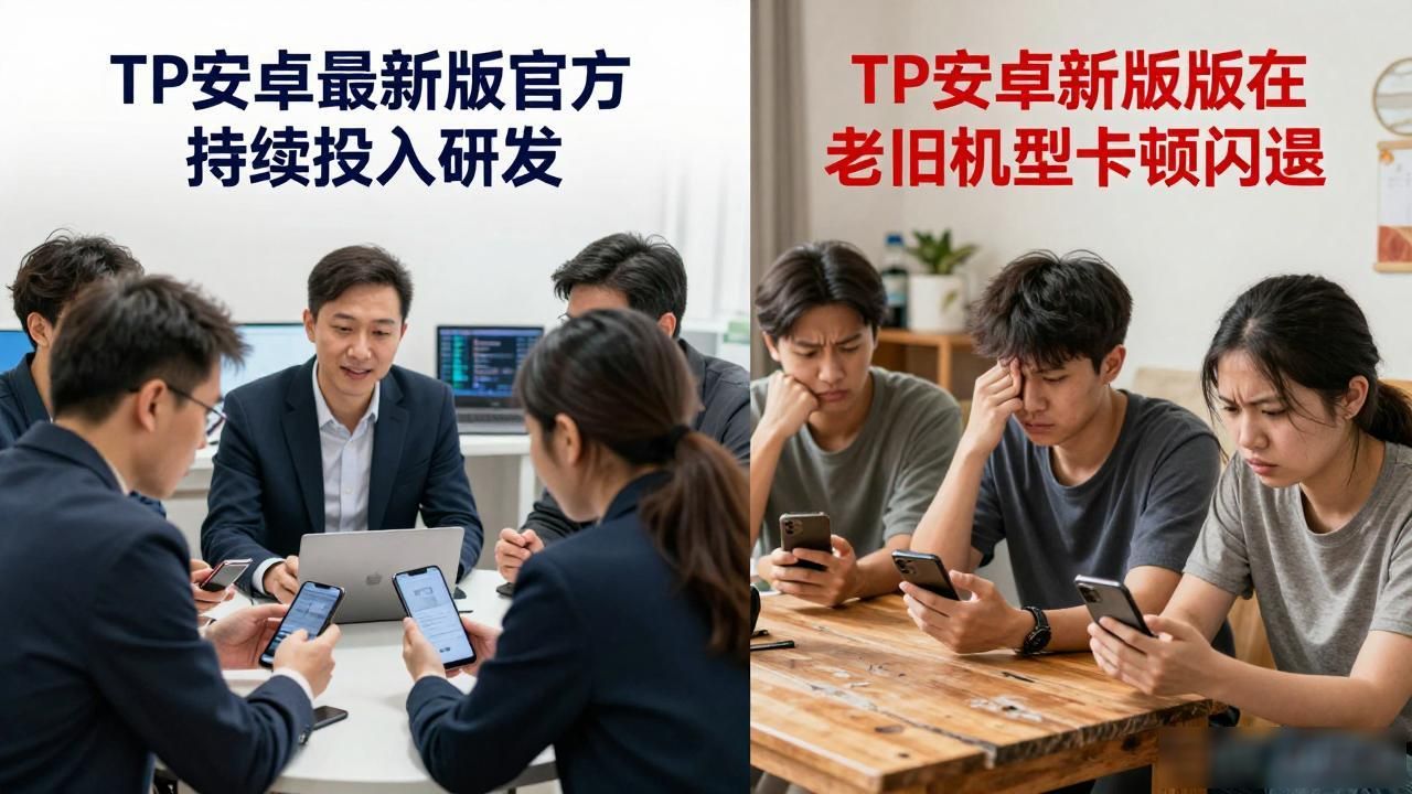 TP安卓最新版下载情况如何？市场反馈怎么样