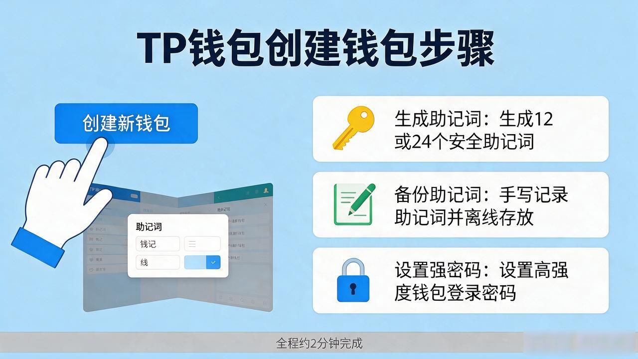 TP钱包官网下载完整教程：从安装到使用全攻略