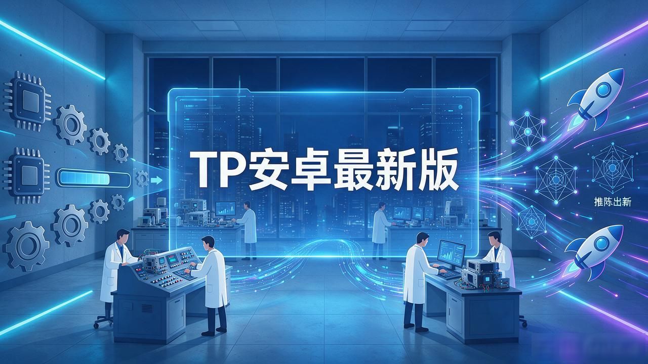 2025年TP安卓最新版：下载体验升级背后的机遇与考验