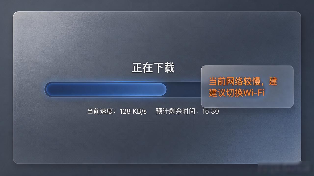 如何在TP官方app下载中管理客户期望?_用户期望管理_下载流程优化