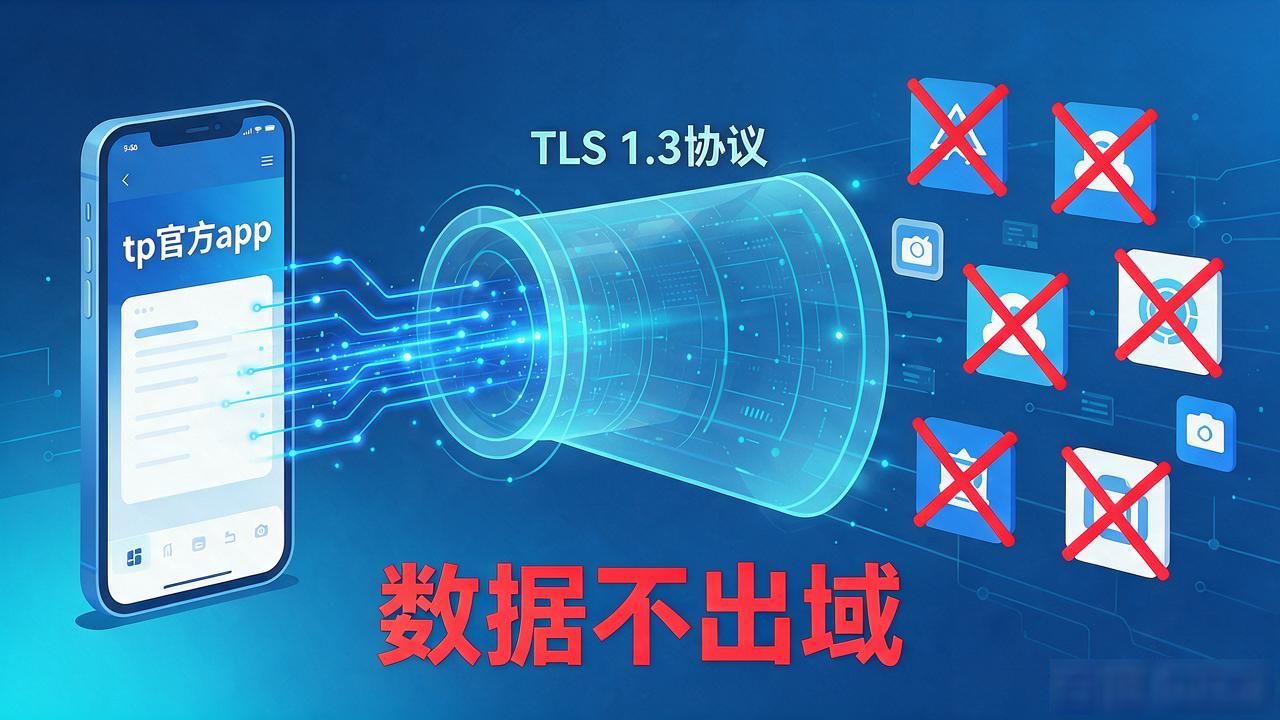 tp官方app下载的隐私保护机制，如何确保用户信息的安全？_网络安全app隐私保护_数据采集传输存储加密