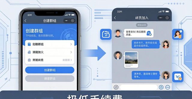 如何在TP钱包中进行实时沟通？_企业如何与员工进行福利沟通_怎样进行有效沟通