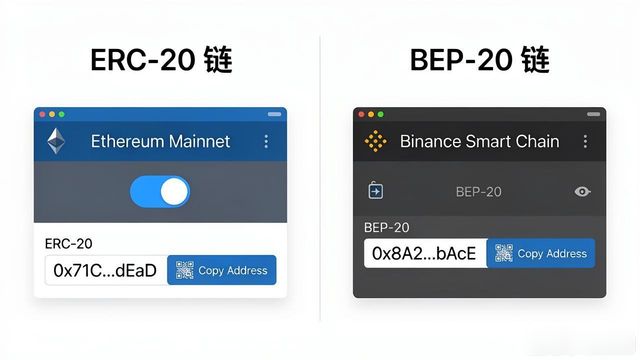 TP钱包接收USDT的详细步骤