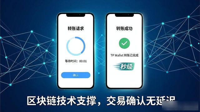 下载tpwallet官网 体验秒到账的支付快感
