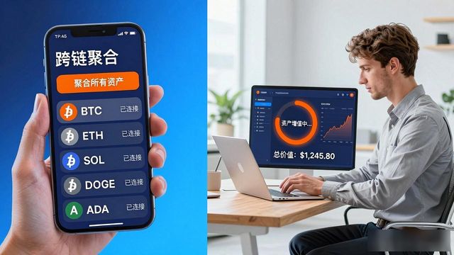 TPWallet跟踪投资操作教程