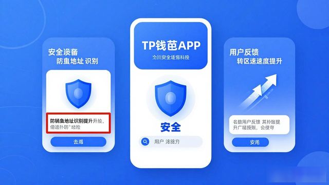TP钱包最近咋样？未来还有多大潜力