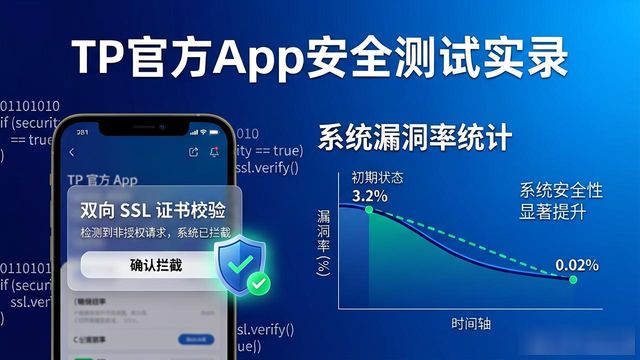 TP官方App测试实录：功能、性能与体验全解析