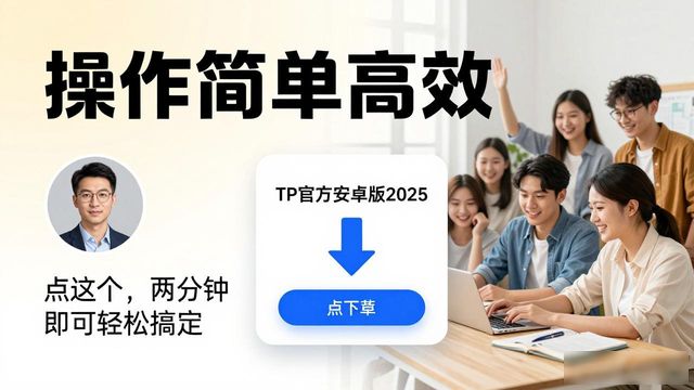 团队推广TP官方安卓版2025下载指南