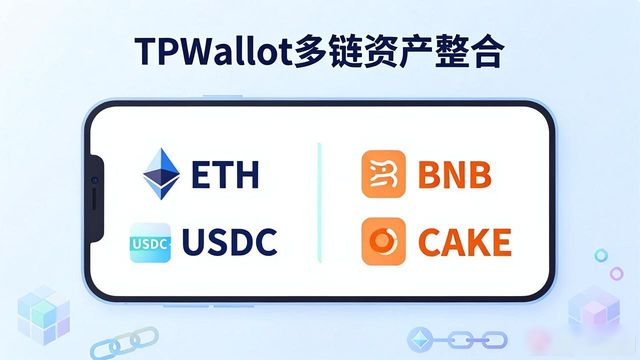 TPWallet到底支持哪些币？主流+小币种全都有