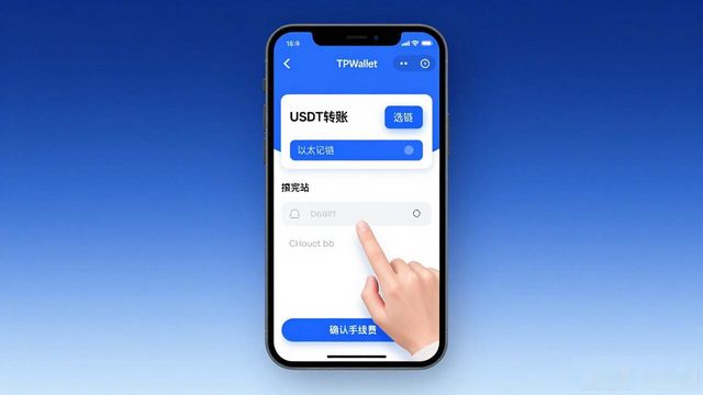 钱包里的币怎么管？TPWallet操作指南