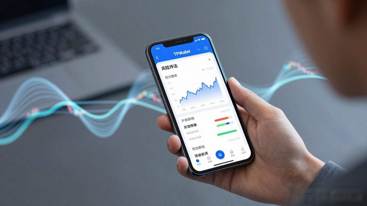 tpwallet最新版查投资报告：三步优化投资决策