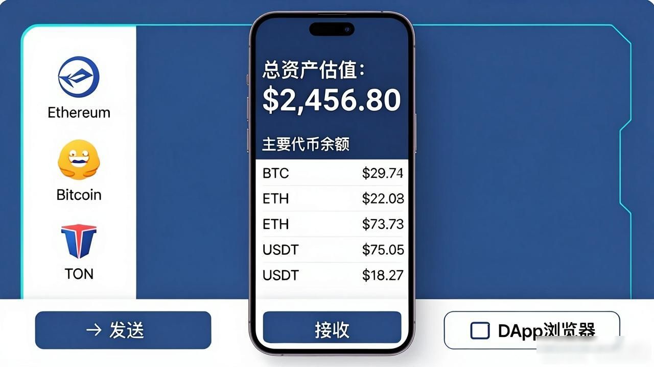 TP钱包iPhone版安装与使用全指南