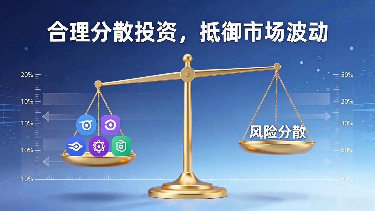 tpwallet怎么管仓位才能扛住暴涨暴跌