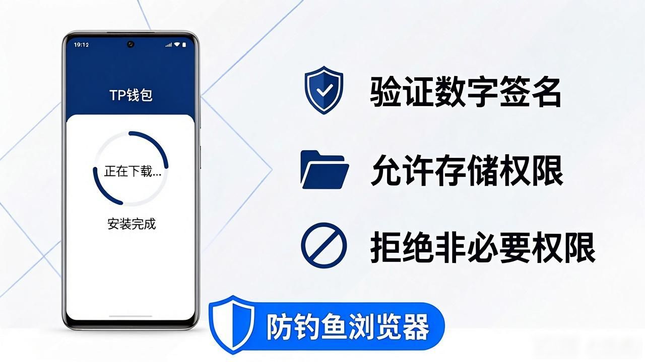TP钱包多平台下载安装指南