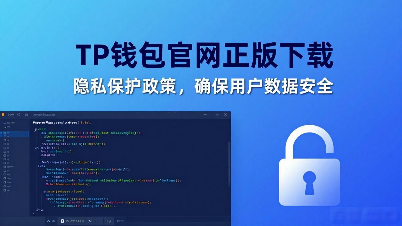 TP钱包隐私保护政策_TP钱包数据安全保障_tp钱包官网正版最新下载的隐私保护政策,确保用户数据安全