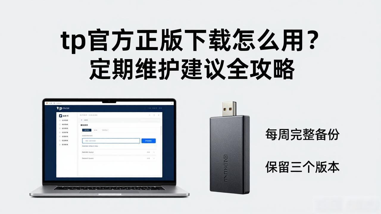 tp平台维护_tp官方正版下载定期维护建议_企业IT运维