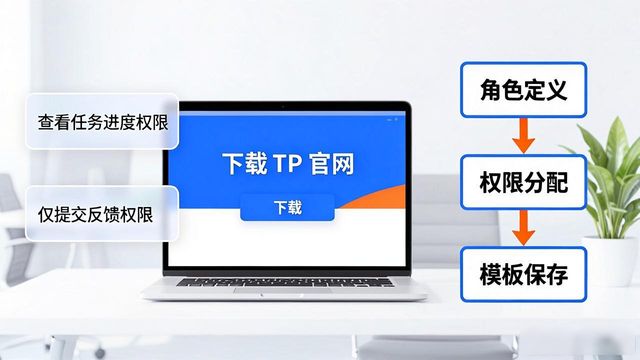 下载TP官网：团队管理功能这样优化
