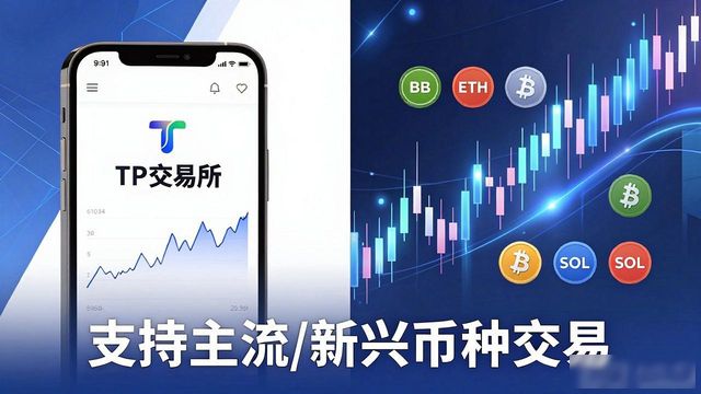 TP交易所APP下载入口在哪？平台优势与特点详解
