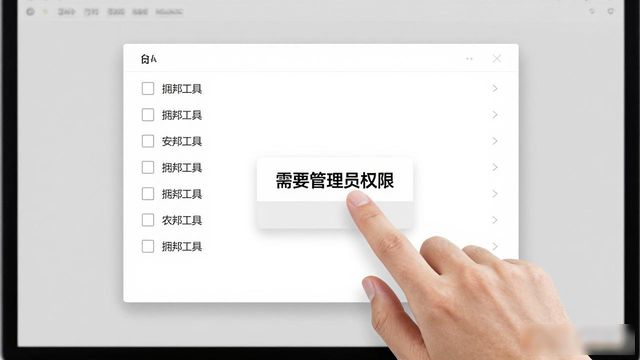 TP正版软件下载，如何避开盗版陷阱？