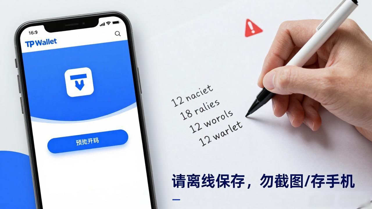 TPWallet官网下载教程，智能管理数字资产