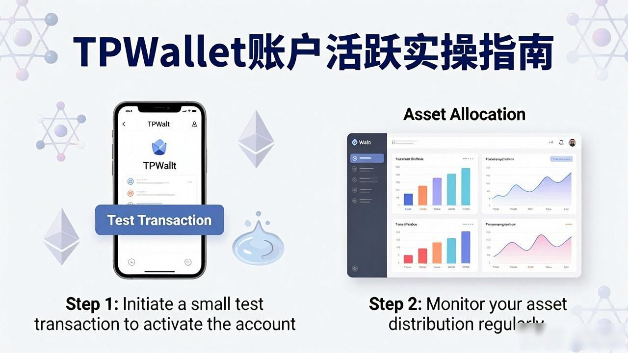 TPWallet官网下载与账户活跃实操指南