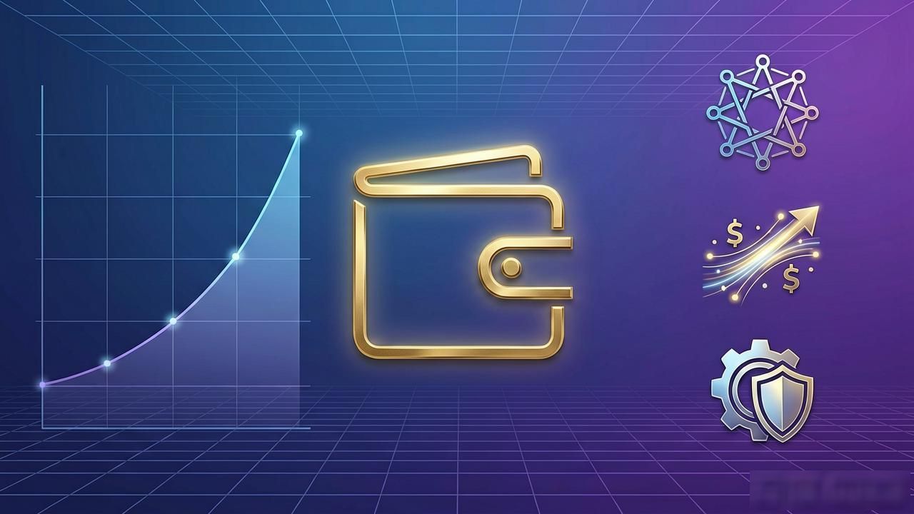 TP钱包官方下载：贡献解析与市场价值评估