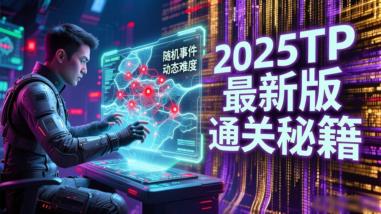 2025TP最新版独家通关秘籍