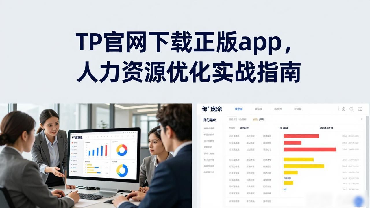TP官网下载app正版优化人力资源_如何在TP官网下载app正版中优化人力资源?_企业数字化人力管理