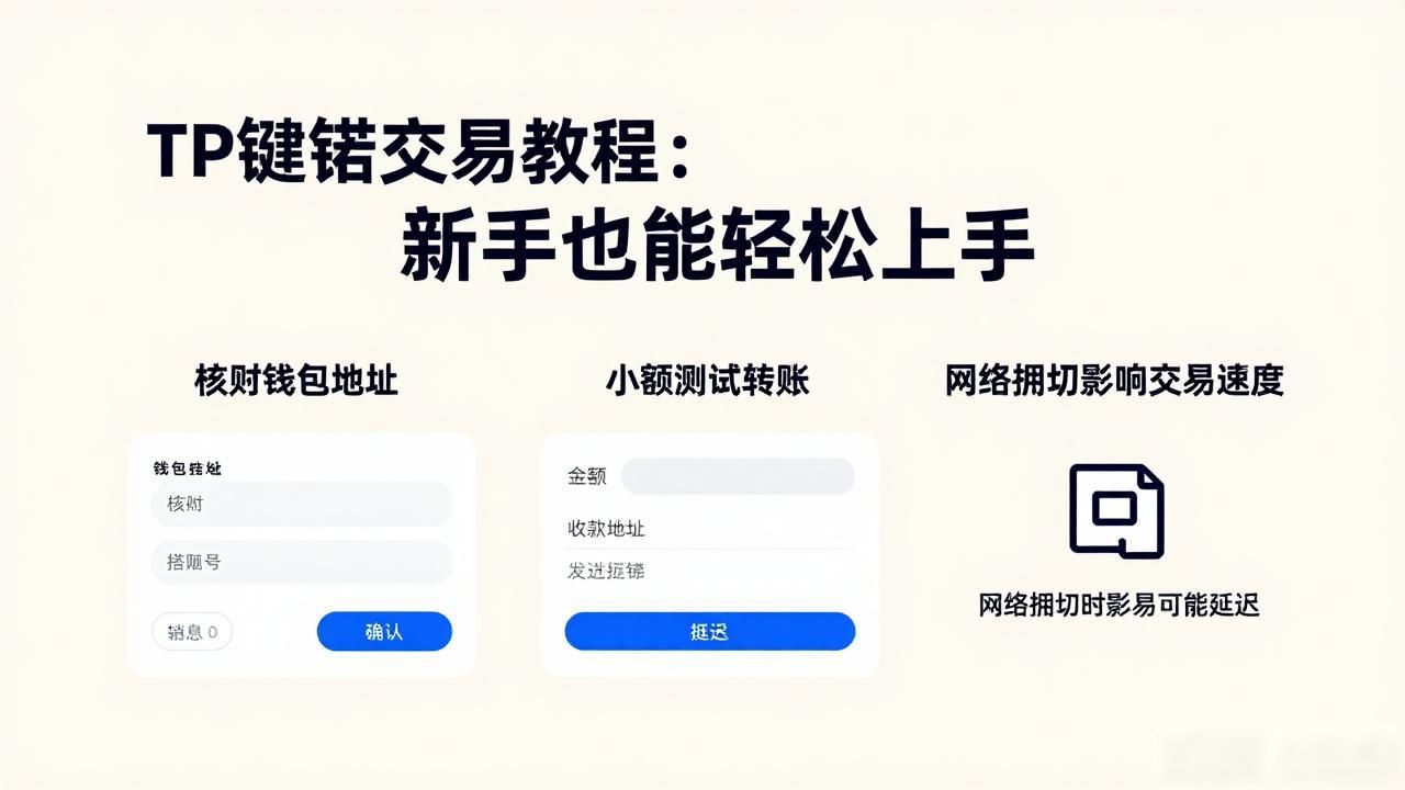 TP钱包交易流程_TP钱包转账注意事项_tp钱包里面怎么交易