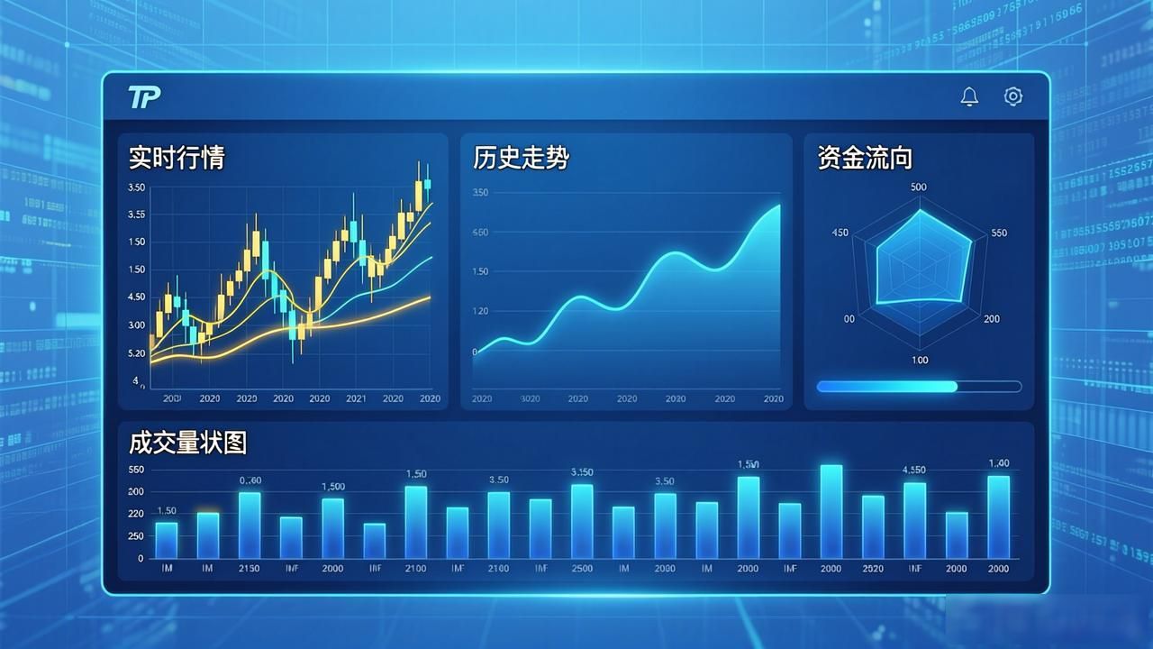TP官方app与数据分析的结合_金融科技数据分析_TP官方app数据引擎