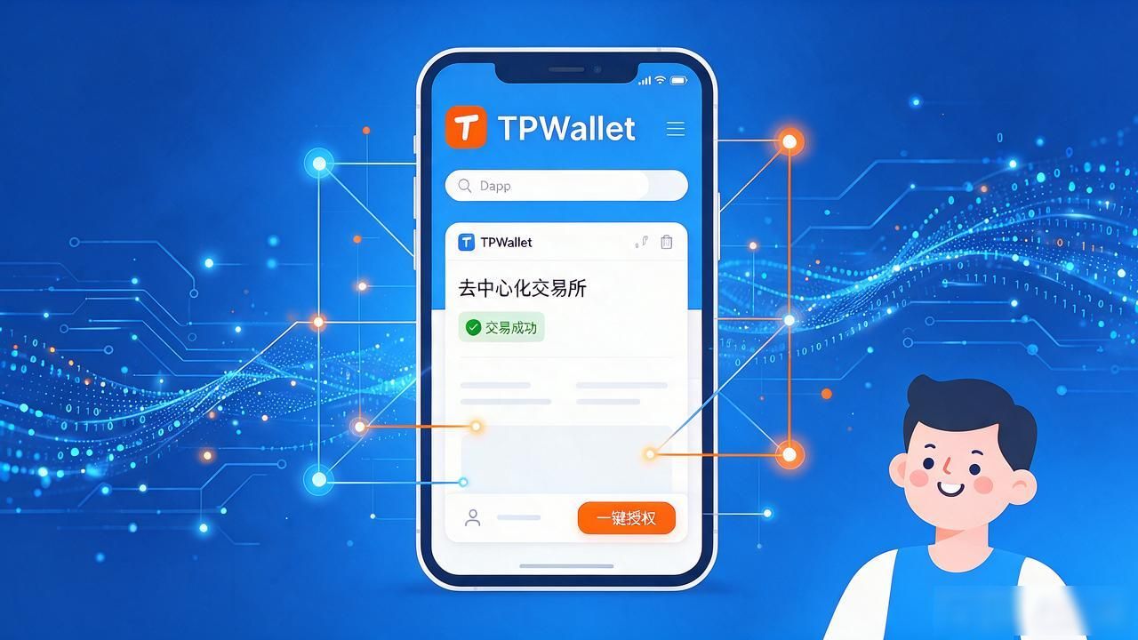 TPWallet怎么用？让你的钱更灵活