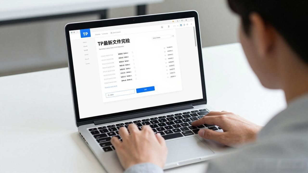 官网下载TP最新版：快速获取技术支持的正确方法