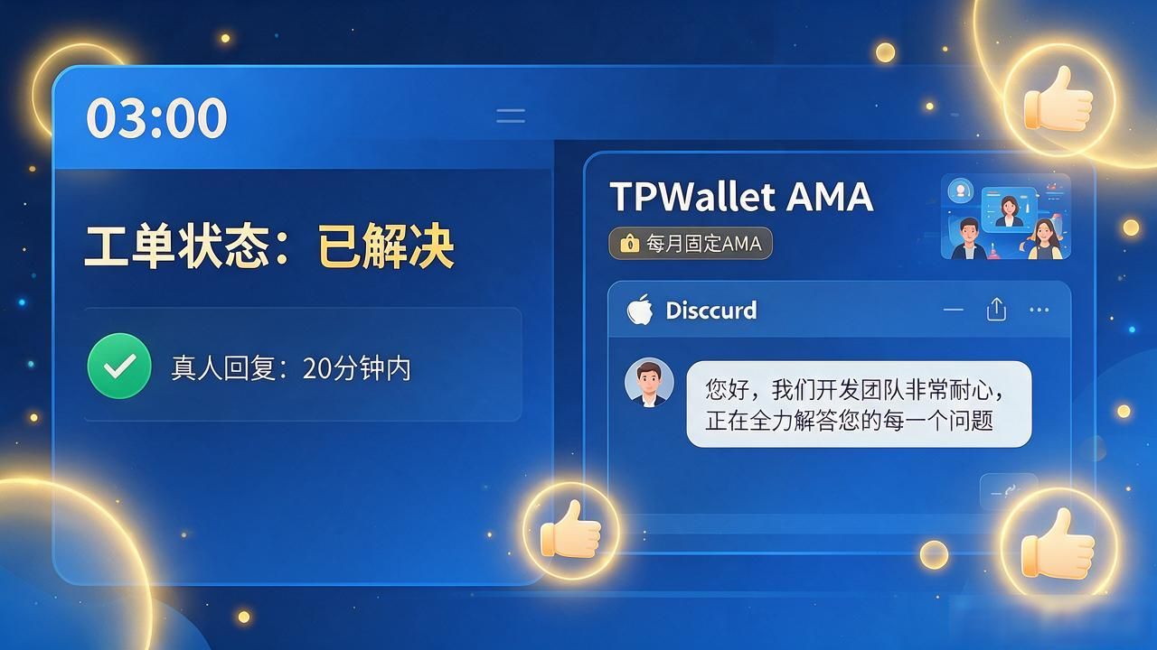 TPWallet生态动作跨链桥迭代_TPWallet的市场信心与用户支持_TPWallet市场信心用户支持