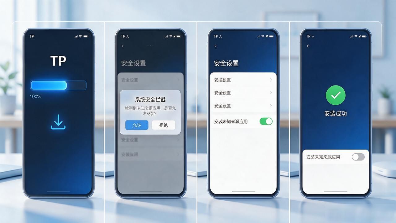 安卓TP官方APK版本号下载_5. 一步到位,快速获取2025 TP官网安卓最新版_2025年TP安卓最新版官网APK下载