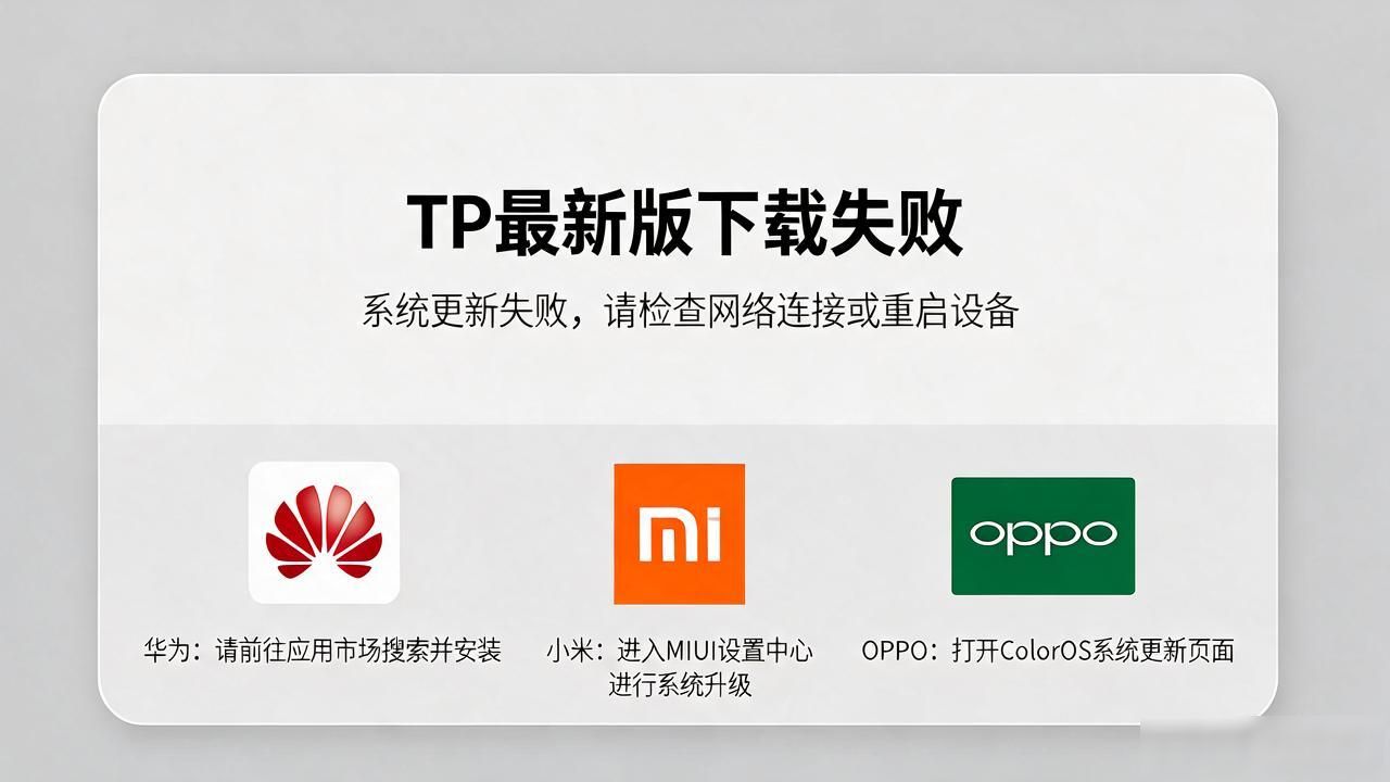 如何通过TP最新版下载优化用户体验?_下载中断率优化_安装包体积优化