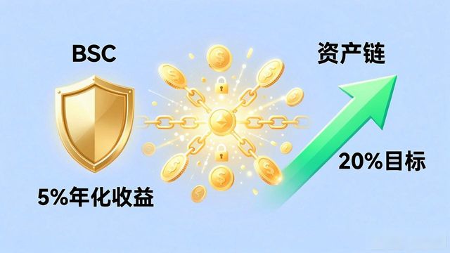TP钱包怎么定投资目标？三步搞定