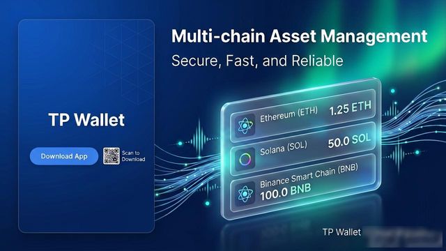 TPWallet官网下载，交易一步到位