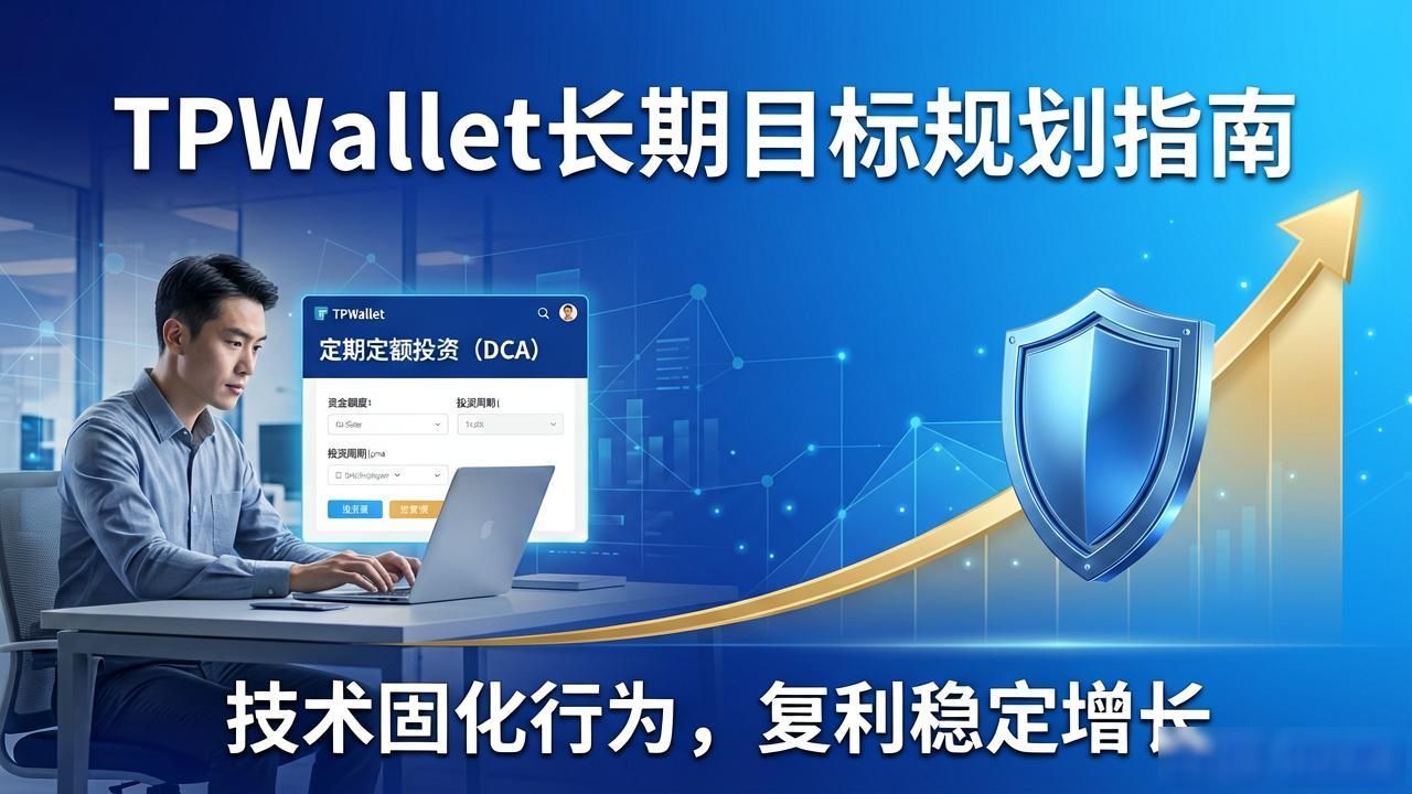 在TPWallet官网下载与长期目标规划指南