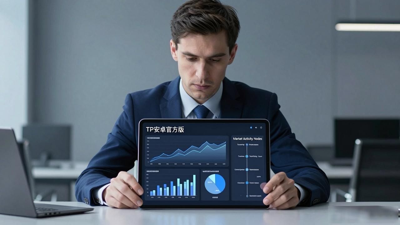 如何使用TP安卓版官方正版提升决策效率_数据看板实时动态_移动办公效率引擎
