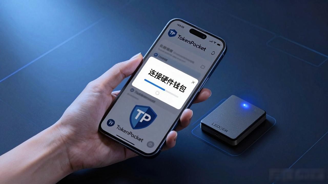 TP钱包多账户管理_如何在2025 TP钱包官网下载中运行多账户管理?_TP钱包硬件钱包连接
