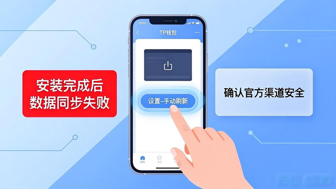 如何在TP官网2025最新版下载中解决协调问题?_TP钱包新旧版本兼容性问题_TP钱包2025最新版下载安装