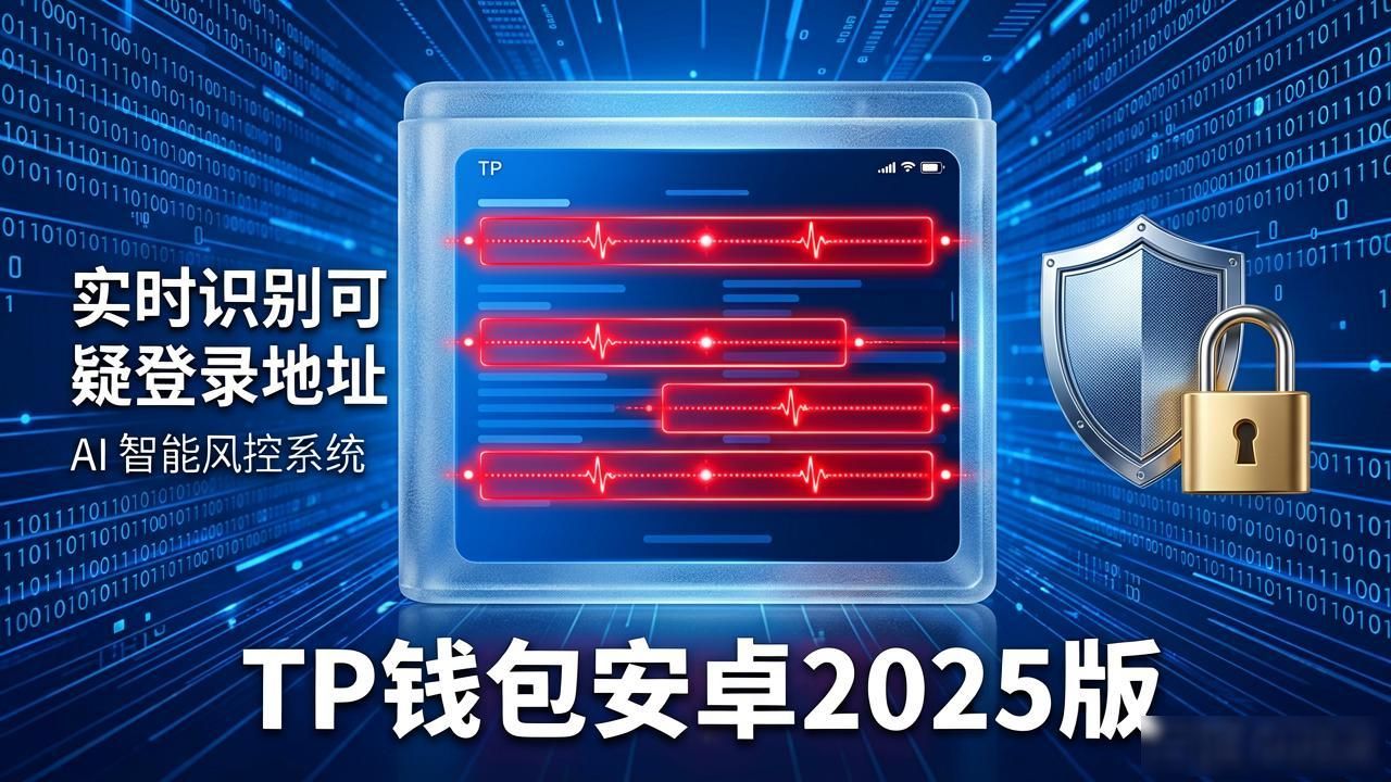 tp官方下载安卓2025:新版安全策略及性能优化,全面提升用户信赖_安卓2025版本 移动端钱包安全策略 重构私钥本地加密机制