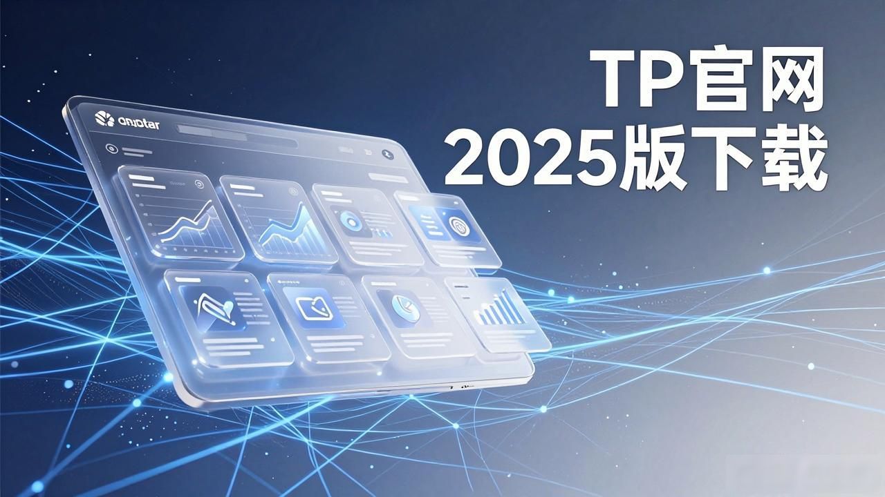 如何通过TP官网2025最新版下载实现品牌提升?_数字营销TP官网用户体验优化_2025版下载流程改进