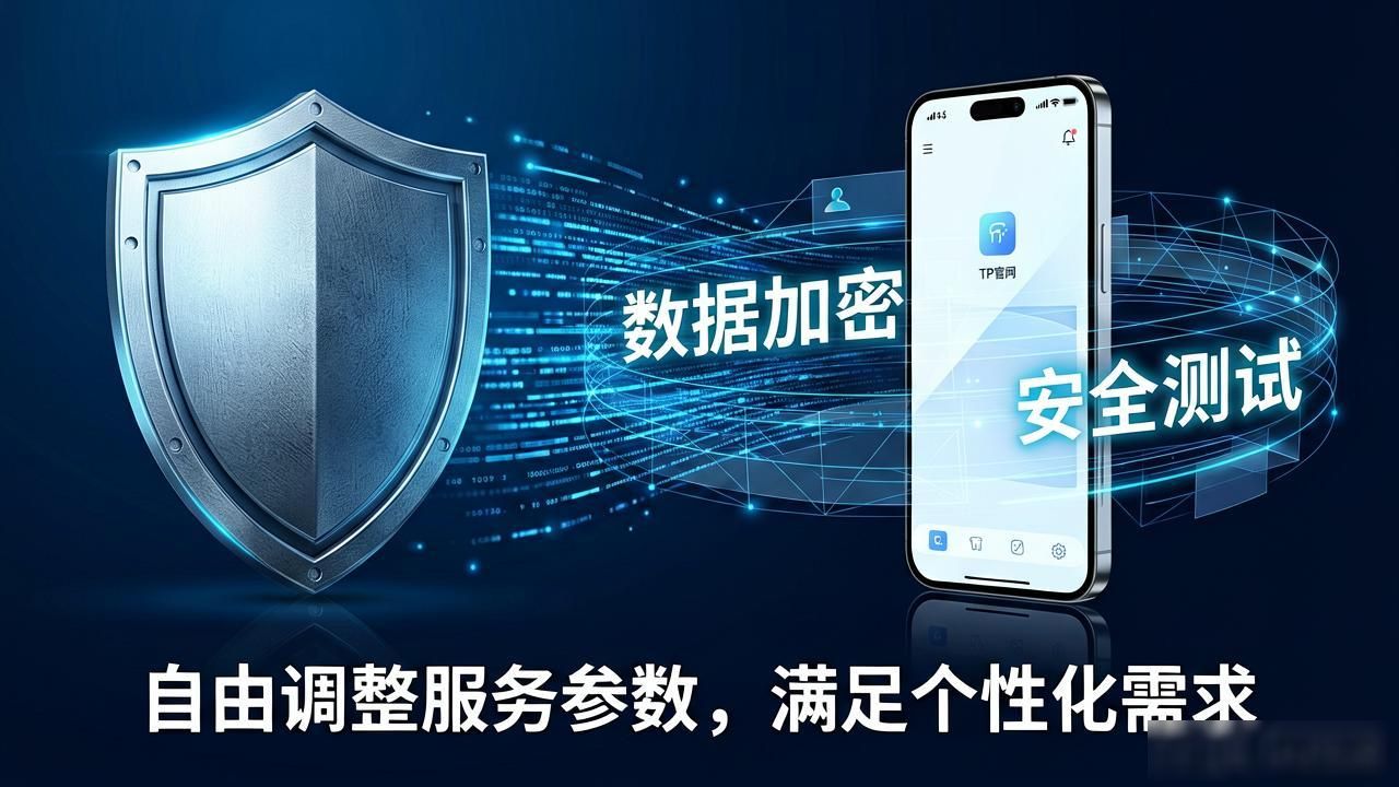 TP官网下载正版的艺术：让服务更灵活